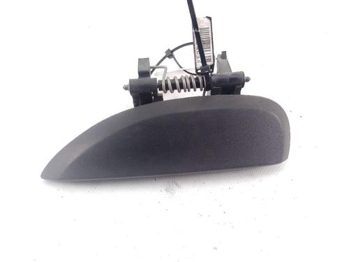 Used Front left exterior door handle DACIA SANDERO II TCe 90 (B8M1, B8MA, B8AC) (90 hp) 20115821