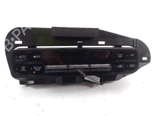 Used Climate control Climate control 39578953 39578953