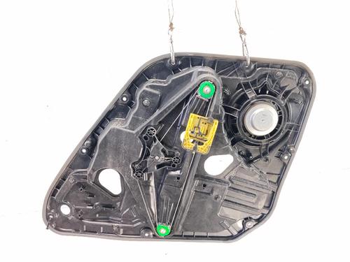 Rear left window mechanism VOLVO V40 Hatchback (525) D2 | BP32402701C24