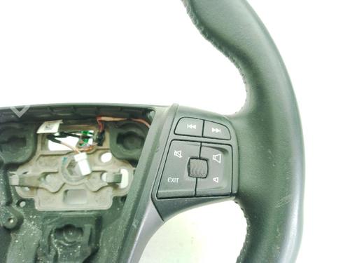 Steering wheel VOLVO V40 Hatchback (525) D2 | BP32402602C49 - Image 2