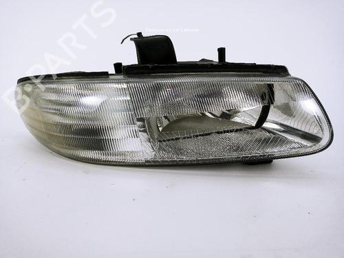 Used Right headlight Right headlight 38636027 38636027