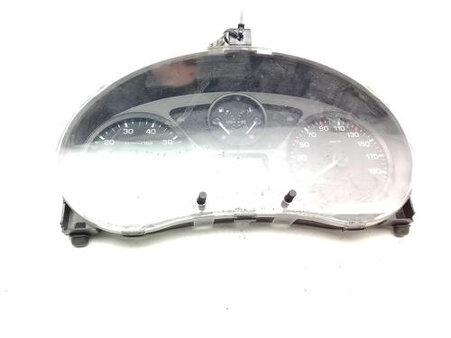 Used Instrument cluster CITROËN BERLINGO Box Body/MPV (B9) 1.6 HDi 90 (92 hp) 28596494