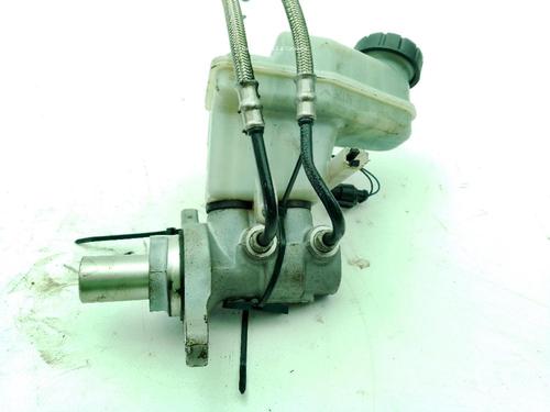 Brake master cylinder OPEL MERIVA B MPV (S10) 1.7 CDTI (75) | BP31695005M77 - Image 2