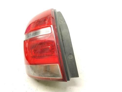 Left taillight CHEVROLET CAPTIVA (C100, C140) 2.2 D | BP38556333C34 - Image 2