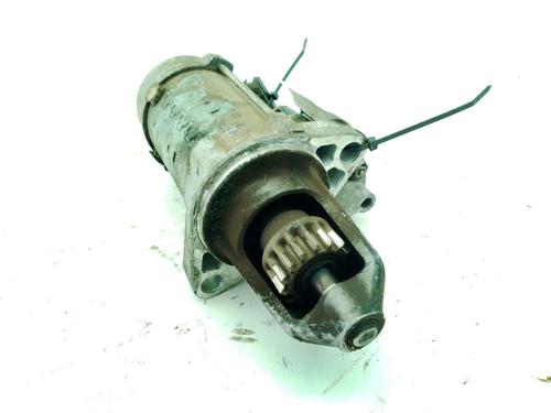 Used Starter Starter MERCEDES-BENZ A-CLASS (W176) A 180 CDI / d (176.012) (109 hp) 31826262 31826262