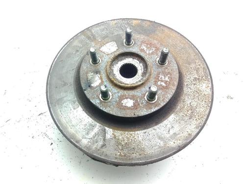 right-front-steering-knuckle-mitsubishi-lancer-viii-sportback-cx_a-2007-24121597 main image