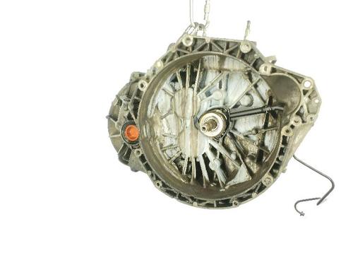 Used Gearbox Gearbox RENAULT MASTER II Van (FD) 2.5 dCi 120 (FD0M, FD0U, FD0W, FD2M, FD2W, FD3M, FD3U,... (115 hp) 33871792 33871792