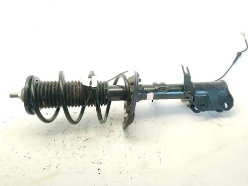 Used Right front shock absorber RENAULT CAPTUR I (J5_, H5_) 0.9 TCe 90 (90 hp) 29203797