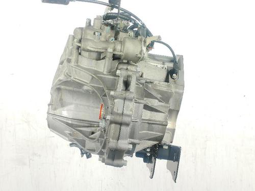 Gearbox HYUNDAI TUCSON (TL, TLE) 1.6 CRDi hybrid 48V All-wheel Drive | BP28009082M3 