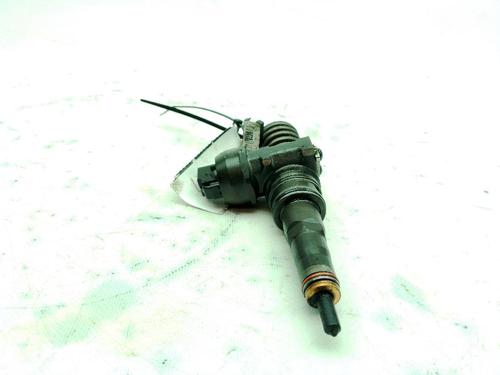 Used Injector Injector VW TOUAREG (7LA, 7L6, 7L7) 2.5 R5 TDI (163 hp) 38746259 38746259
