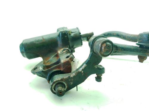 Styregear/Snekke SUZUKI VITARA (ET) HDI (SE 420HDI) | BP30803704M22