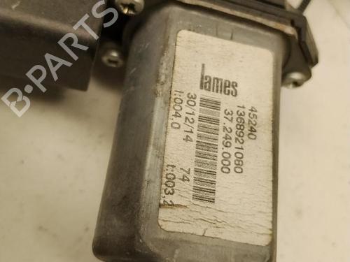 Front right window mechanism PEUGEOT BOXER Van 2.2 HDi 110 | BP39491987C23 - Image 4