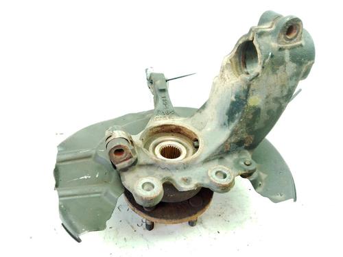 Left front steering knuckle FORD TRANSIT CONNECT V408 Box Body/MPV 1.5 TDCi | BP38683775M25 - Image 4