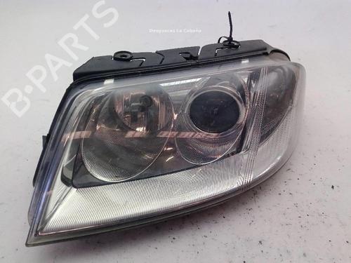 Used Left headlight VW PASSAT B5.5 (3B3) 1.9 TDI (130 hp) 29449411