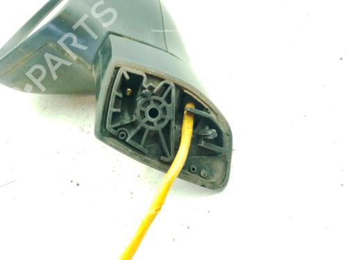 Left mirror PEUGEOT 308 I (4A_, 4C_) 1.6 HDi | BP28838927C26 