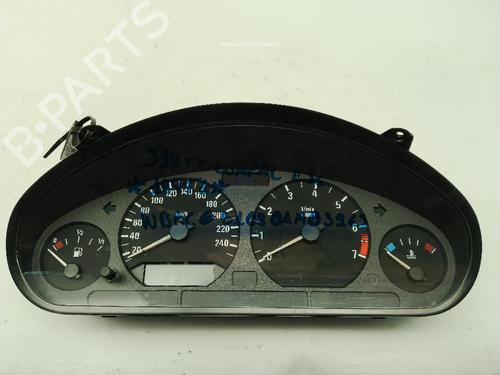 Used Instrument cluster Instrument cluster BMW 3 (E36) [1990-1998] 34263872 34263872