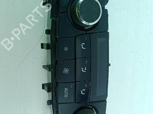 Used Climate control Climate control OPEL INSIGNIA A (G09) 2.0 CDTI (68) (160 hp) 18359389 18359389