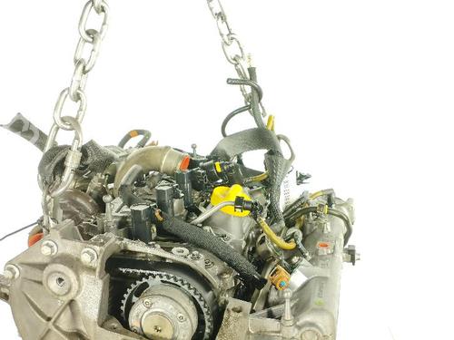 Used Engine RENAULT MEGANE III Coupe (DZ0/1_) 2.0 TCe (DZ0K) (180 hp) 30959750