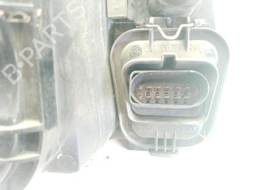 Left headlight VW GOLF IV (1J1) 1.9 TDI | BP28009171C28 