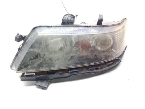 Used Left headlight HONDA ACCORD VII (CL, CN) 2.2 i-CTDi (CN1) (140 hp) 31081106