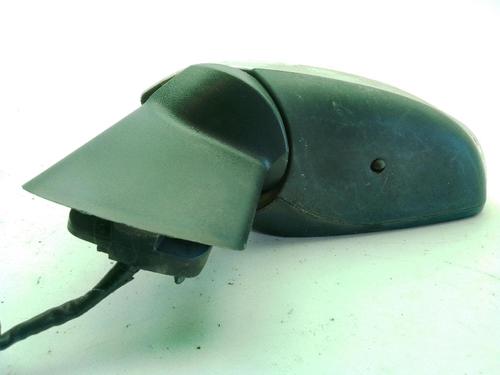 Left mirror RENAULT GRAND SCÉNIC III (JZ0/1_) 1.5 dCi (JZ0B, JZ07) | BP29498088C26 
