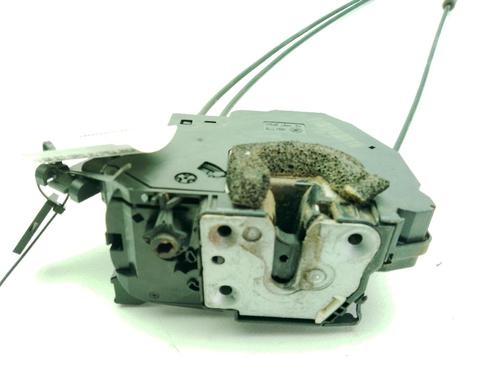 Højre bagtil lås NISSAN NV300 Van (X82) 1.6 dci 120 (121 hp) 31848495