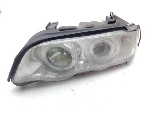 Used Left headlight Left headlight BMW X5 (E53) 3.0 d (184 hp) 20144885 20144885
