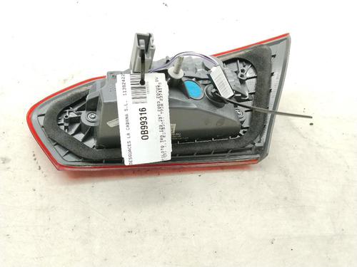 Left tailgate light FORD FOCUS IV (HN) 1.0 EcoBoost | BP36694901C79 - Image 4