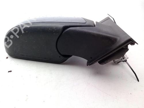 Right mirror FORD FOCUS II (DA_, HCP, DP) 1.8 TDCi | BP28838683C27 