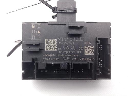 Elektronisk modul SEAT LEON SC (5F5) 1.2 TSI (105 hp) 18367711