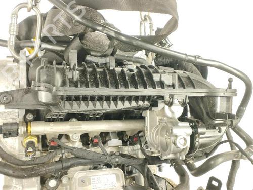 Engine VW TAIGO (CS1) 1.0 TSI | BP31870924M1 