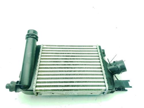 Używane Intercooler / Chłodnica powietrza doładowującego DACIA SANDERO II TCe 90 (B8M1, B8MA, B8AC) (90 hp) 30746984