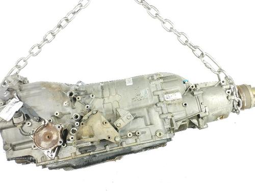 Gearbox AUDI A6 C6 (4F2) 3.0 TDI quattro | BP25889347M3 