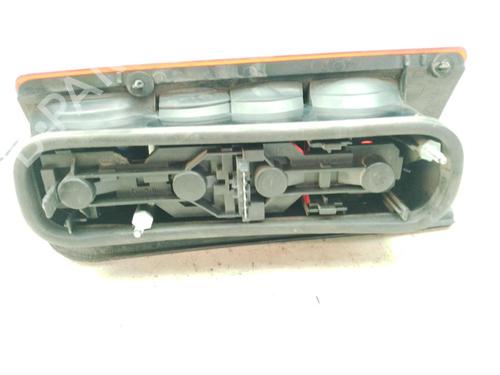 Left taillight OPEL COMBO Tour 1.7 DTI 16V | BP24170472C34 