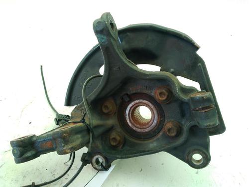 Right front steering knuckle MAZDA 6 Saloon (GJ, GL) 2.2 D (GJ2FP) | BP30170914M26 - Image 4
