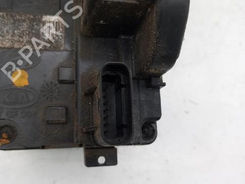 Other KIA PRO CEE'D (ED) 2.0 CRDi 140 | BP18372035O1 