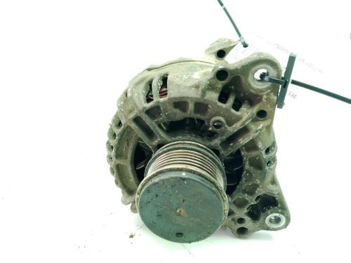 Alternator VW TOURAN (1T1, 1T2) 2.0 TDI 16V | BP32079621M7 