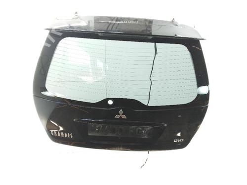 Used Tailgate Tailgate MITSUBISHI GRANDIS (NA_W) 2.0 DI-D (NA8W) (136 hp) 27714372 27714372