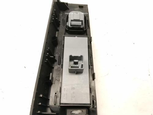 Left front window switch SKODA SUPERB II Estate (3T5) 2.0 TDI 16V | BP39047585I27 - Image 2