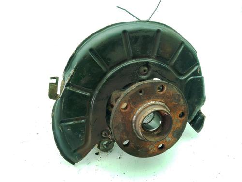 Manga de eixo frente esquerda VW TOURAN (1T3) 1.6 TDI (90 hp) 31328196