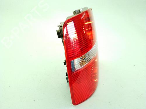 Venstre baglygte VW TOURAN (1T1, 1T2) 1.4 TSI | BP29875828C34