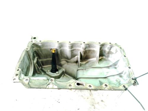 Used Oil sump Oil sump BMW 1 (F21) 118 d (136 hp) 34340426 34340426