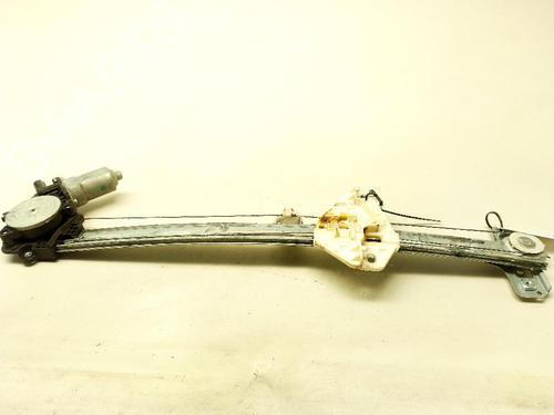 Used Front left window mechanism Front left window mechanism 39163655 39163655