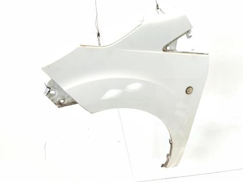 Used Left front fenders Left front fenders FORD TRANSIT COURIER B460 Box Body/MPV 1.5 TDCi (75 hp) 34577823 34577823