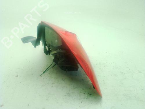 Left taillight CITROËN C4 II (NC_) 1.6 BlueHDi 100 | BP29746720C34 