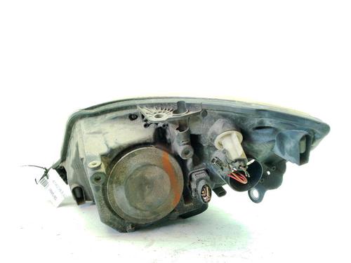 Right headlight SKODA FABIA II (542) 1.4 TDI | BP37414822C29 - Image 2