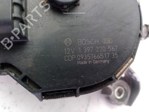 Front wiper motor MERCEDES-BENZ C-CLASS (W204) C 200 CDI (204.001) | BP29555118M29 