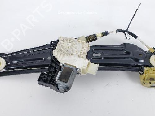Rear left window mechanism BMW 5 (F10) 518 d | BP24041307C24 