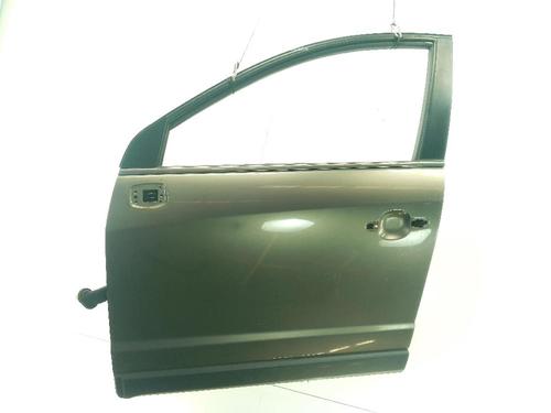 Used Left front door OPEL ANTARA A (L07) 2.0 CDTI (150 hp) 29875787