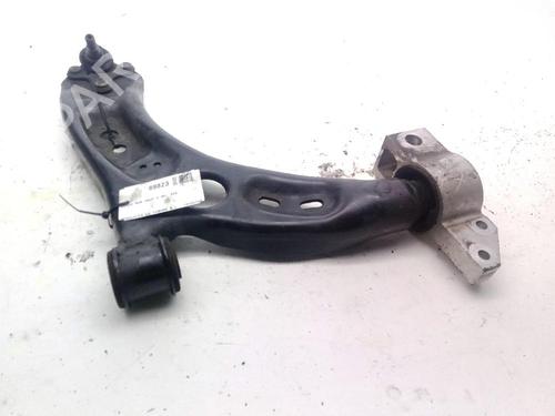 Used Right front suspension arm VW GOLF VI (5K1) 1.4 TSI (122 hp) 24187676